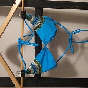 Victoria's Secret Bikini Top NWOT